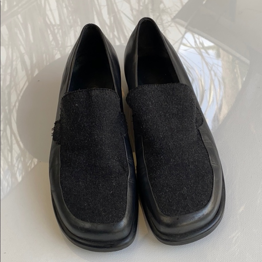 Franco Sarto Flex flats